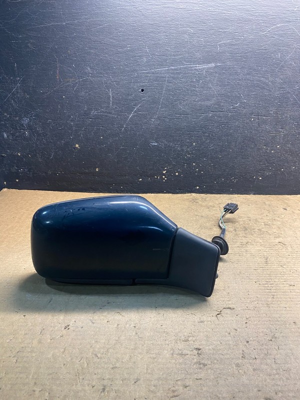 1998 to 2004 Volvo C70 Right Passenger RH Side View Door Mirror OEM AA2959DG