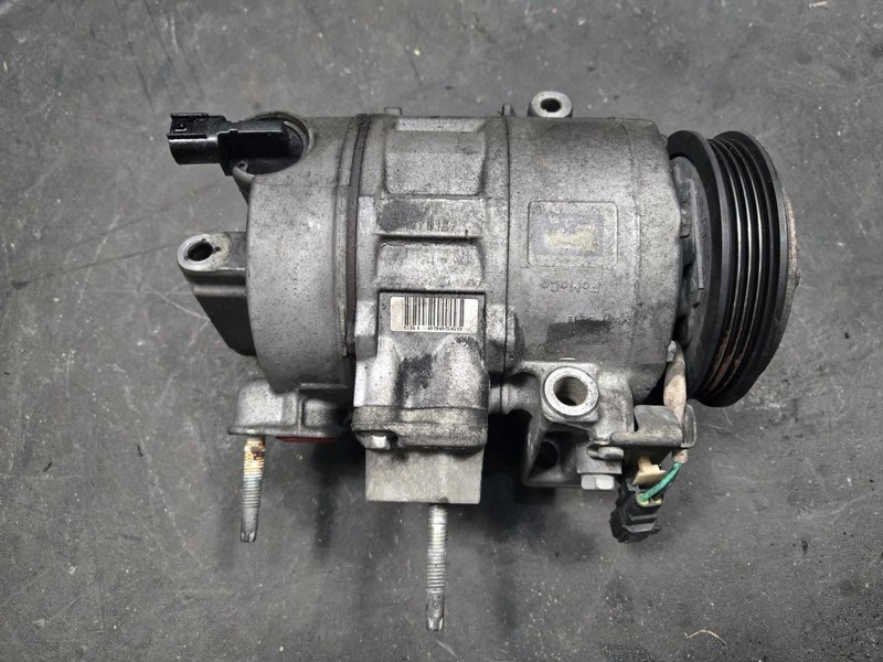 A/C Compressor 2018 Ford Fusion DS7Z-19703-B 2017 2019 2020