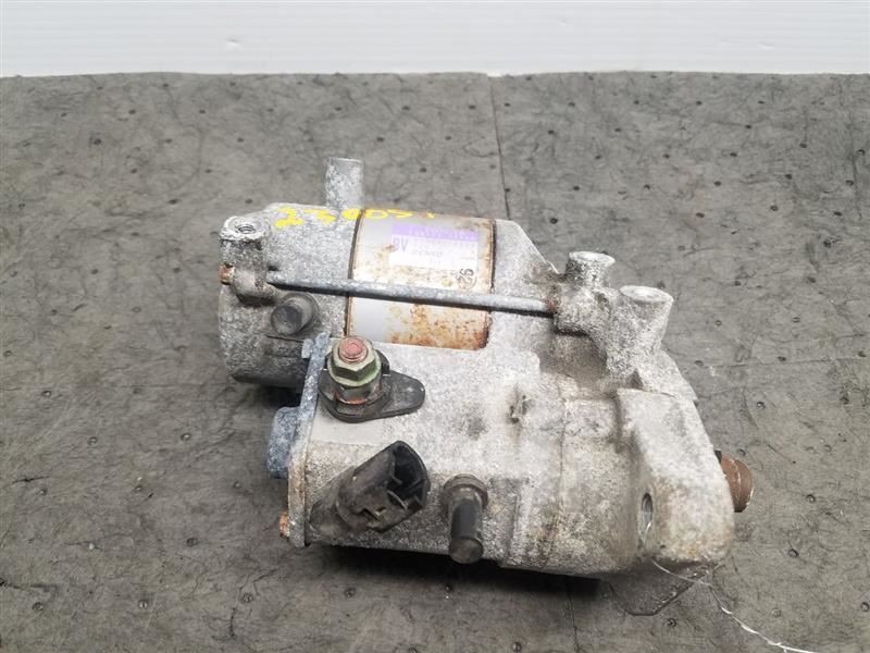 Starter Motor 6 Cylinder 2GRFKS Engine Fits 16-19 TACOMA 1067710