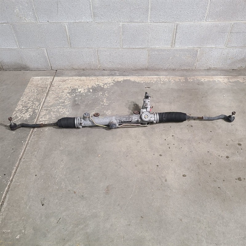 2003 Mercedes CLK 500 AMG Rack & Pinion Steering Gear Aa7492
