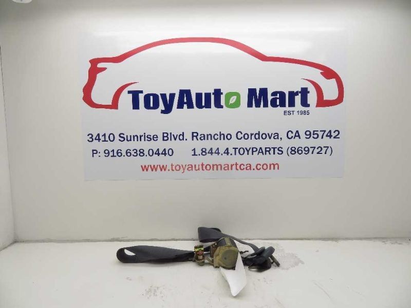 90 91 92 93 94 95 TOYOTA 4 RUNNER DRIVER SIDE FRONT SEAT BELT ASSEMBLY