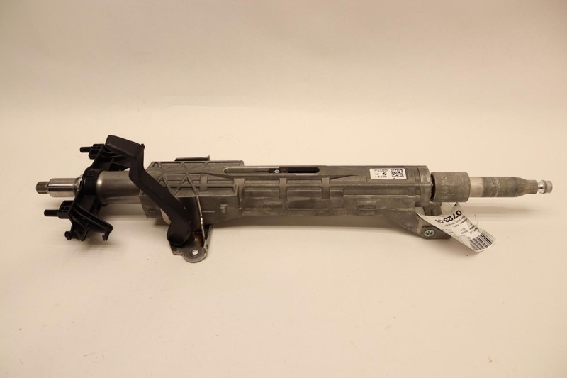 2018-2021 BMW X3 G01 AWD STEERING COLUMN W/ MANUAL ADJUST US MARKET OEM