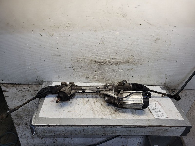 Steering Gear/Rack Power Rack And Pinion Fits 14-17 EQUINOX 1722540