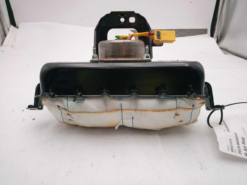 2019 Honda Insight Right Instrument Panel Air Bag Red 73K Miles OEM Used