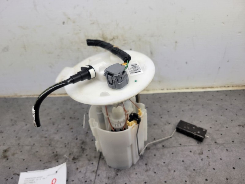 Fuel Pump Tank Mounted Pump Assembly 1.0L VIN E Turbo Fits 12-18 FOCUS 1741138