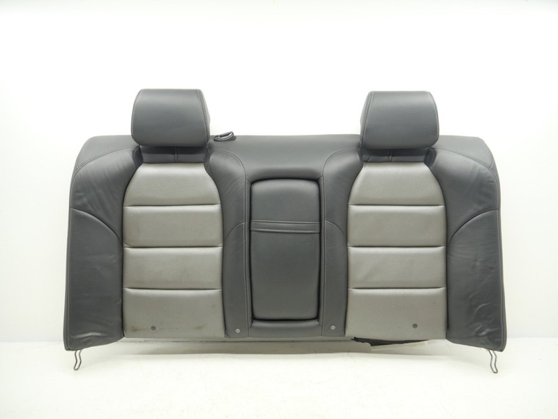 2007-2008 Acura TL Type S Upper Rear Seat Armrest Cup Holder 82122-SEPA-30
