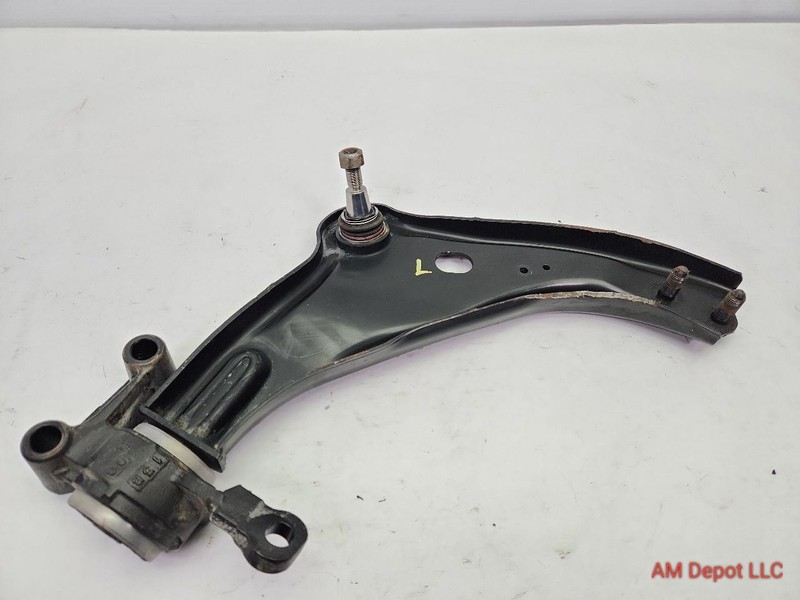2008 Mini Cooper S R56 R57 R55 R58 R59 Front Left Lower Control Arm Wishbone
