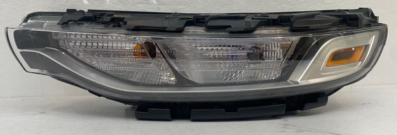 2019-20 KIA SOUL HEADLIGHT LH ASSY OEM PART# 92207-K0