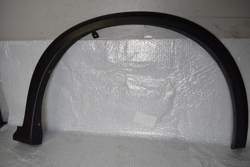 2019 - 2020 INFINITI QX50 FRONT RIGHT FENDER FLARE WHEEL MOLDING 63860-5NA0A