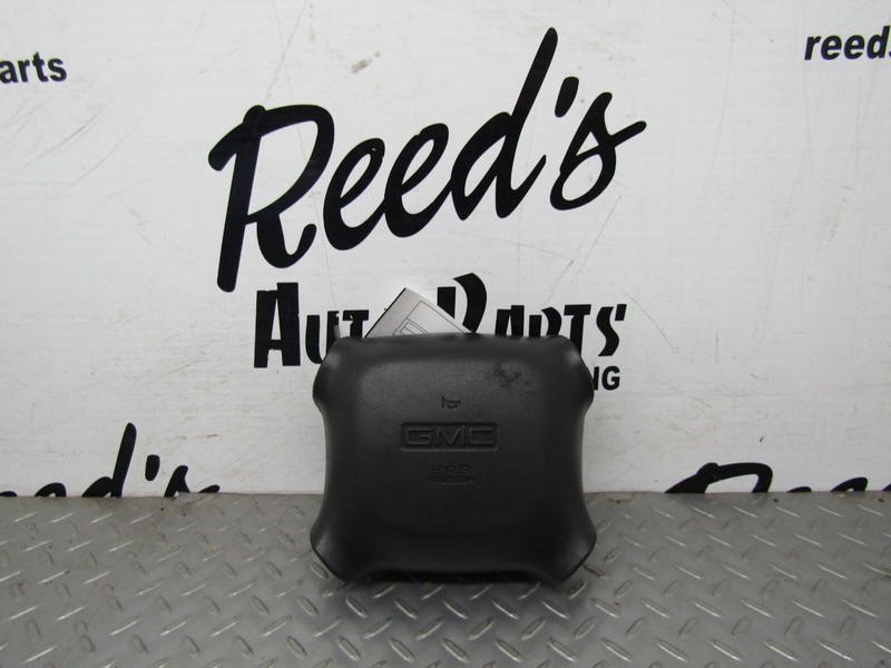 2000 JIMMY S15 Left Air Bag driver OEM