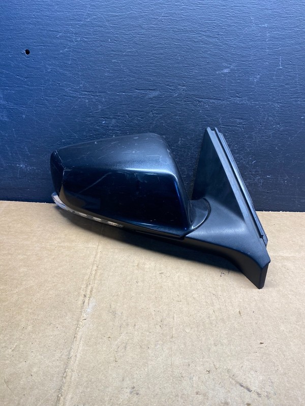 2013-2016 Buick Lacrosse Right Passenger Turn Sgn Power Door Mirror AD3706 DG