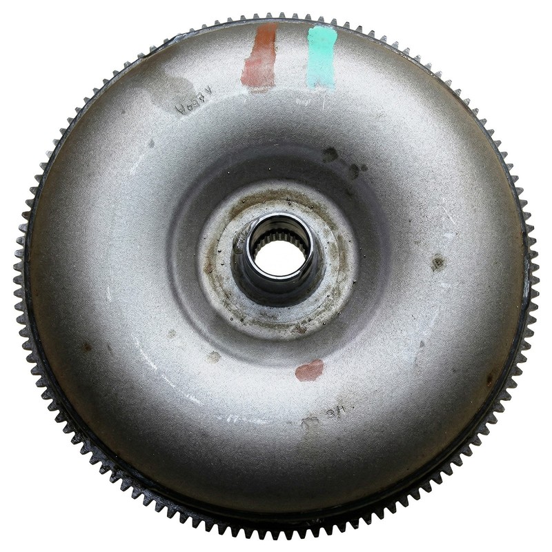 OEM 90-91 Dodge Ram Dakota Ramcharger Torque Converter R4728899 8 Cyl 5.2 L
