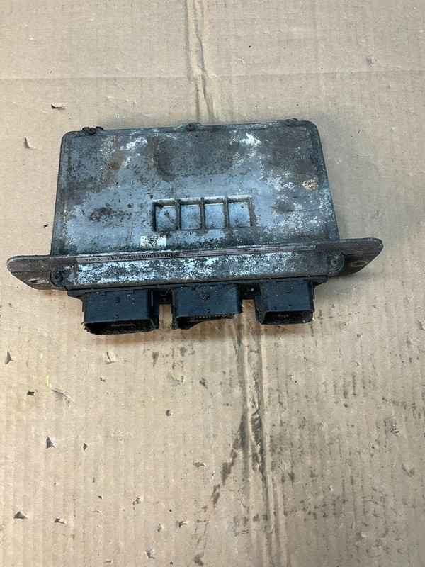 2011 to 2012 Ford E150 E250 4.6L Engine Control Module ECU ECM PCM AC5476 DG
