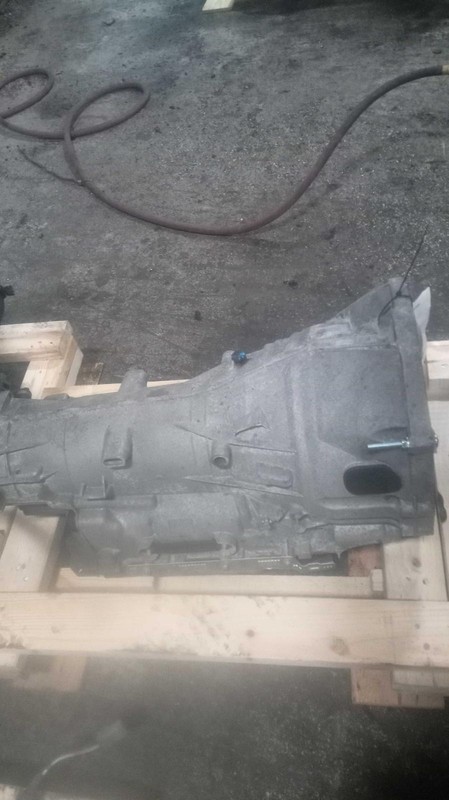2015 BMW 428i Automatic Transmission Assembly 124K OEM 4WD Warranty