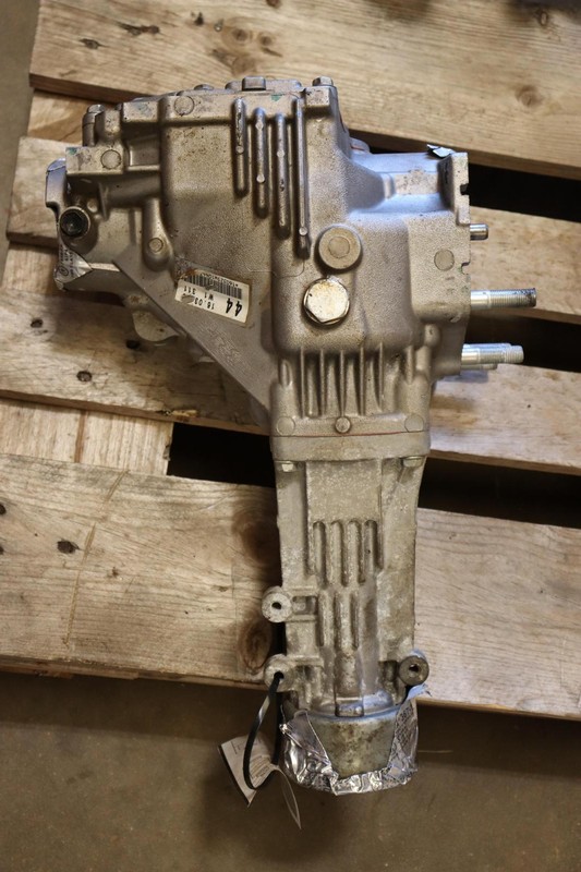 2014-2019 TOYOTA HIGHLANDER AWD A/T TRANSMISSION TRANSFER CASE OEM