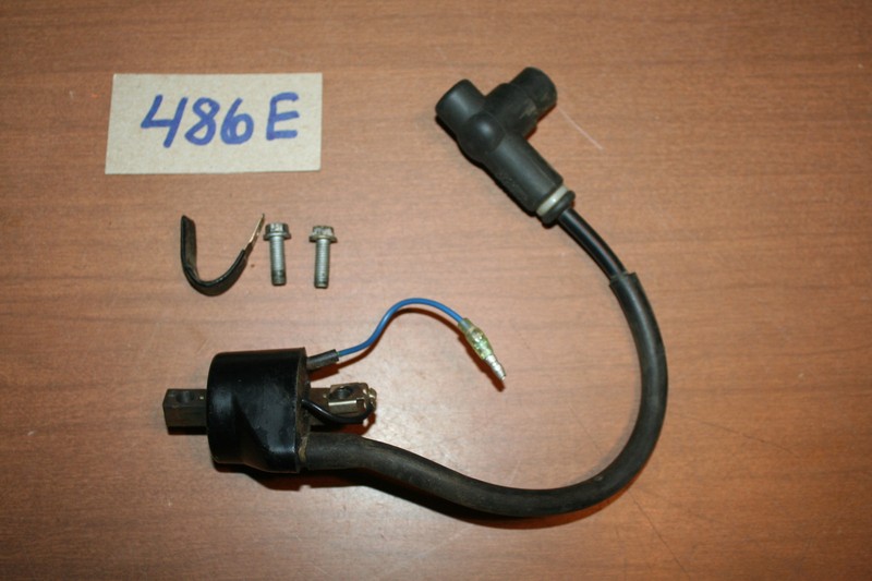 2000 Kawasaki KDX 200 Ignition Secondary Coil OEM 00 A