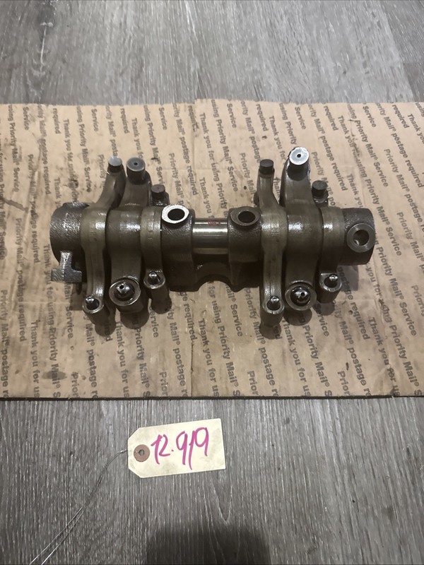 CAT C13 Rocker Arm Assembly- P/N: 242-7418