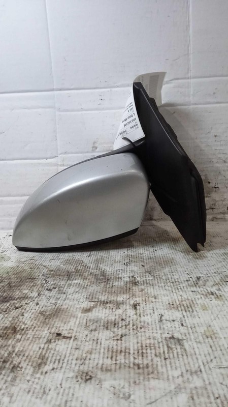 2016 Ford Escape Left Door Mirror Assembly Silver 524226 107k Miles Used