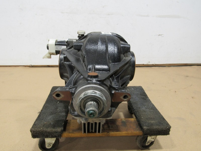 23-25 BMW M2 G87 2023 RWD 3.0L Rear Differential Carrier 3.46 Ratio W/ Motor |Y2