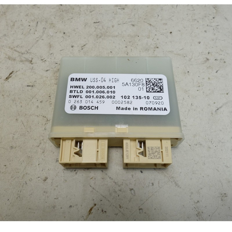2019-2024 BMW G30 5-Series G20 G05 X5 Parking Distance Control Assist Module OEM