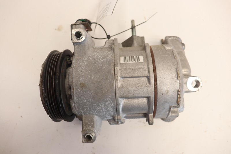 2018-2021 FORD MUSTANG 2.3L A/C AC AIR CONDITIONING COMPRESSOR CLUTCH OEM
