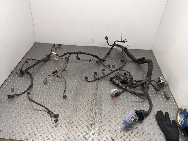 CRUZEOLD2016 Sedan 1.4L Engine Wire Harness 1159676