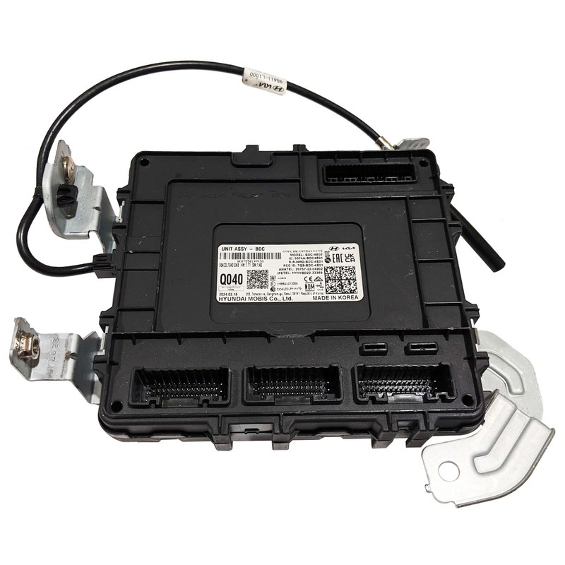 OEM Body Comfort Control Module BCM BCU Hyundai Sonata 2024 / 954C0-L1040