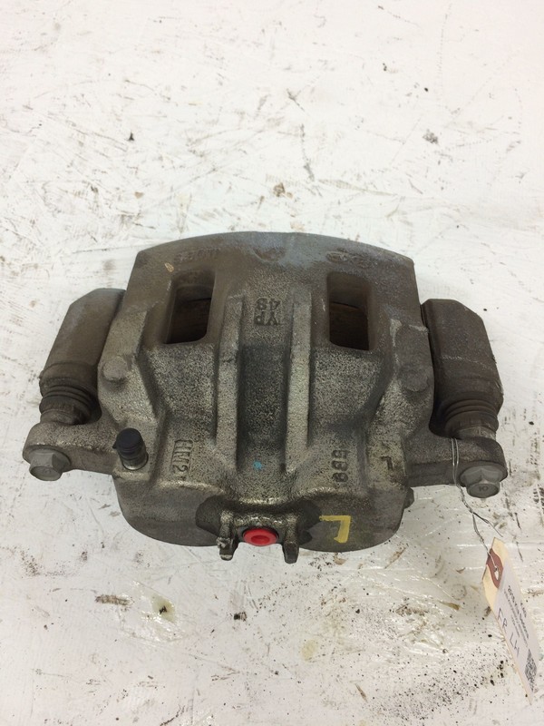 Left Driver Front Brake Caliper 2015 Kia Sedona 2016 2017 2018 2019 2020