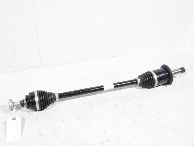 OEM 2020 - 2023 BMW 228i F44 XDRIVE REAR RIGHT SIDE AXLE SHAFT HALFSHAFT