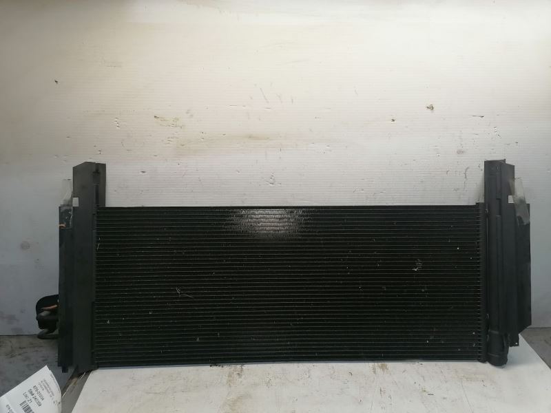 AC Condenser Fits 14-18 SIERRA 1500 PICKUP 1449893