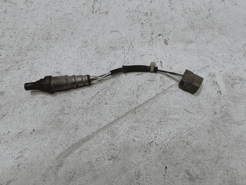 16-20 ACURA MDX 3.5L ENGINE REAR DRIVER SIDE EXHAUST OXYGEN O2 LAMBDA SENSOR OEM