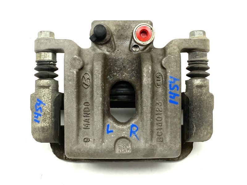 Left Driver Side Rear Brake Caliper 58310-0WA00 Fits 2011-2013 Kia Sorento 80846