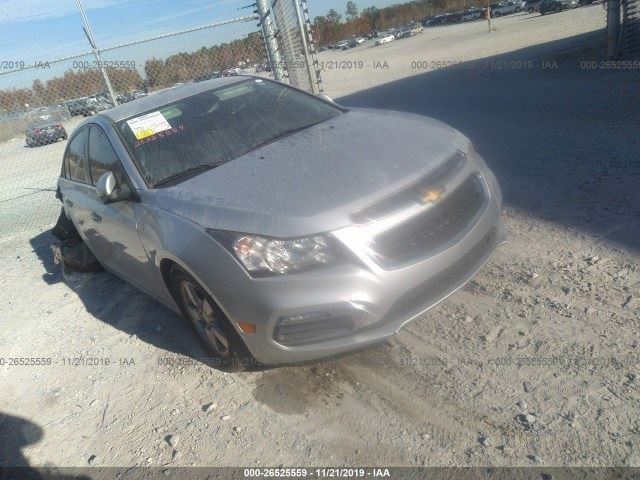 Passenger Corner/Park Light Daytime Running VIN P Fits 15-16 CRUZE 510717