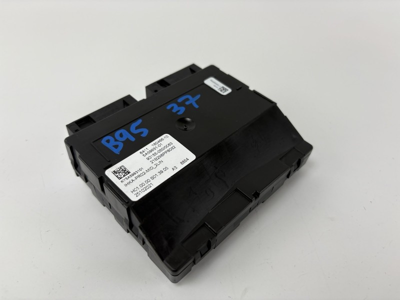 21-23 BMW M8 M5 Heater Climate Blower Control Module 64115A59931