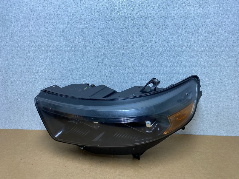 2020-2023 Ford Explorer Left Police Interceptor w/Module Headlight OEM AD4456 DW