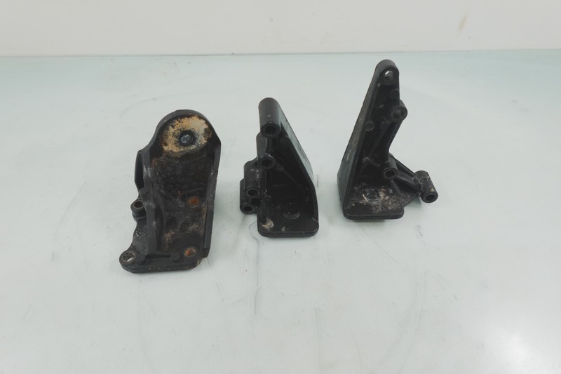 2006 Sea-Doo RXT 215 OEM Engine Motor Mounts 420811791 420811792 420811785