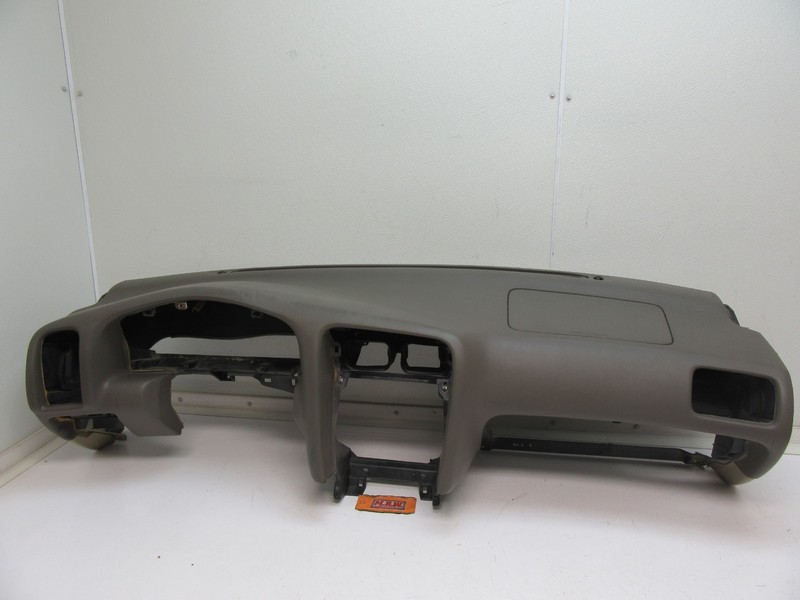 DASH BOARD DASHBOARD PAD TOP AIR VENT SPEEDOMETER RADIO TRIM SHELL GS300 GS400