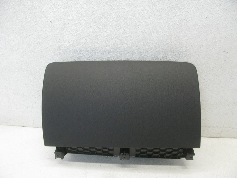 07-15 AUDI 4L Q7 DASHBOARD GLOVE BOX STORAGE COMPARTMENT FRONT RIGHT OEM 110723A