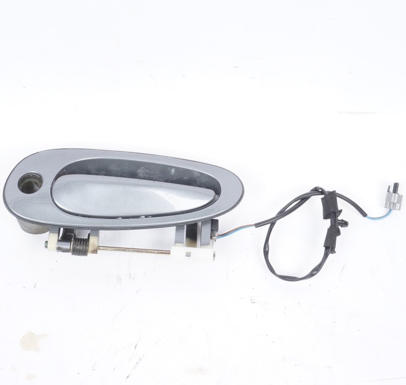 1997-2004 Porsche 911 996 Boxster 986 Door Handle Left Driver's Door