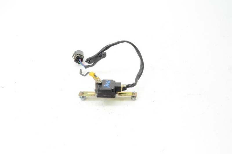 1984-1986 NISSAN 300ZX Z31 TURBO DRIVER LEFT FRONT LOCK ACTUATOR