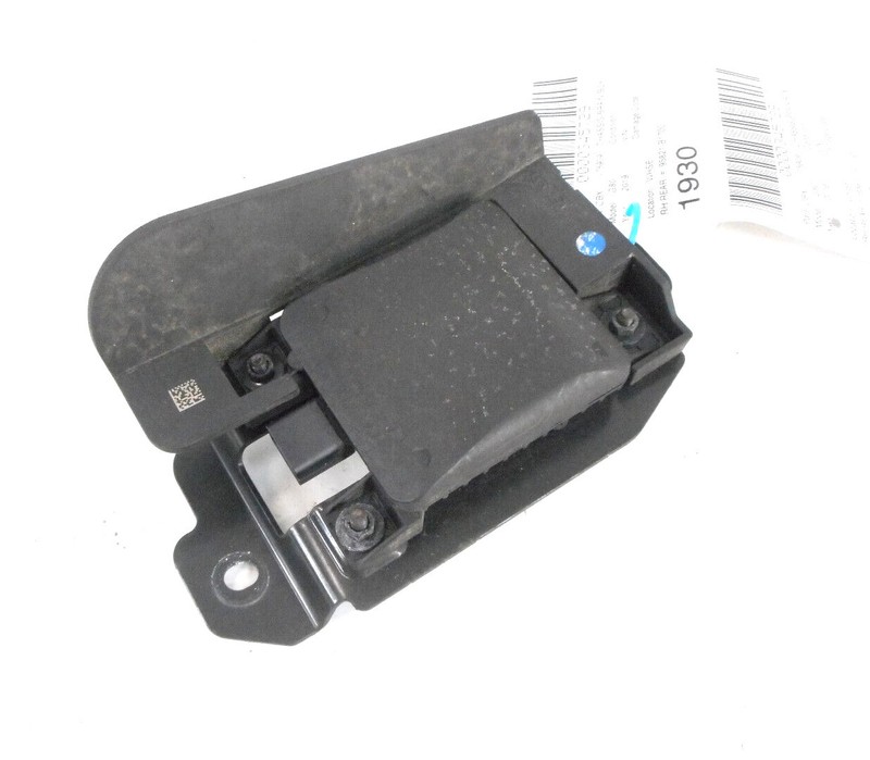 Genesis G80 Blind Spot Radar Module Passenger Right OEM 2017-2020