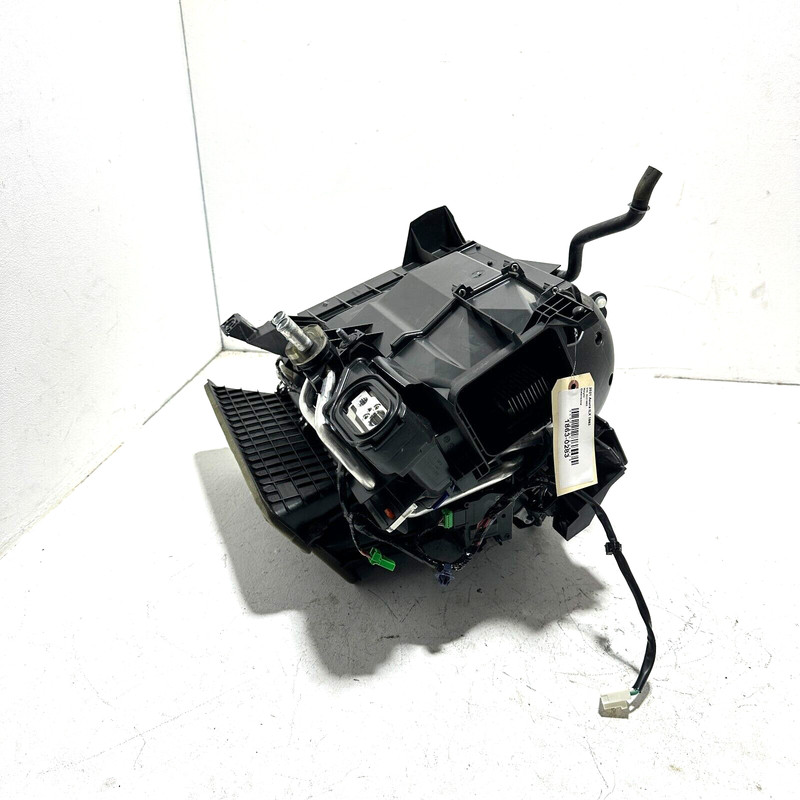 2019-2022 ACURA ILX HVAC AC CLIMATE HEATER CORE HOUSING BOX OEM
