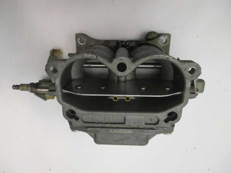 386510 OMC Johnson EVINRUDE 85 HP OUTBOARD Carburetor ASSY Upper 0386510