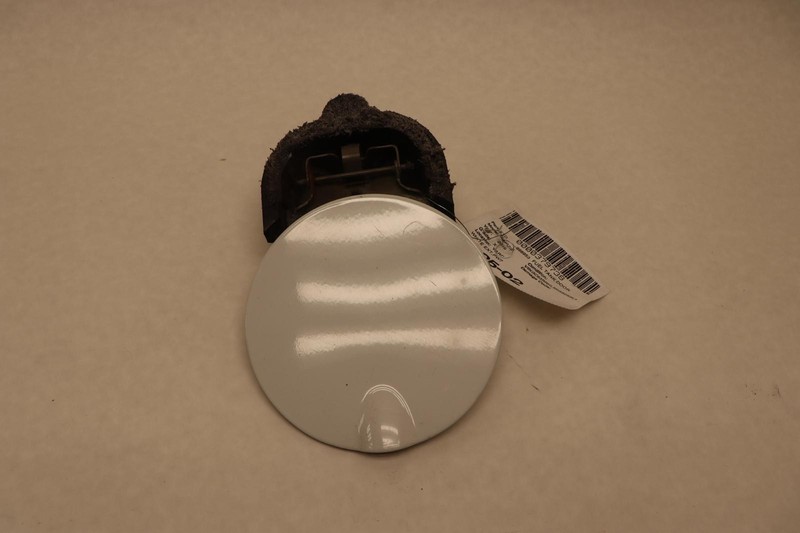 2013-2024 RAM 3500 FUEL TANK FILLER DOOR LID COVER W/ POCKET OEM