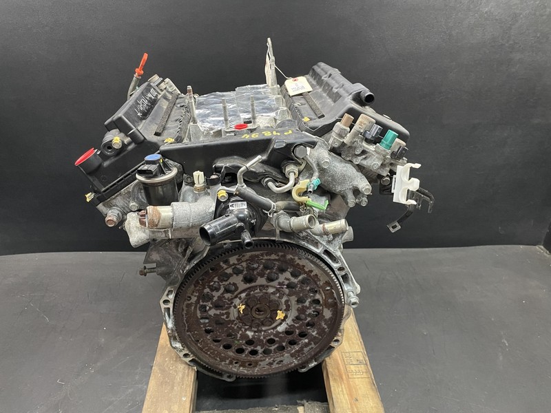 Engine Motor 3.5L 2020 Honda Passport 10002-5J6-A12 2019 2021 2022