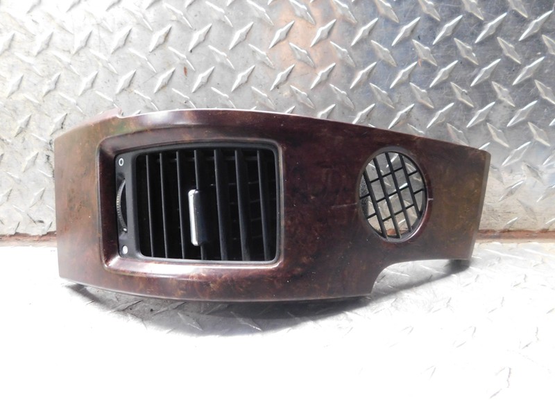 2007-2011 HONDA CR-V EX-L RIGHT PASSENGER FRONT DASH AIR VENT TRIM PANEL BEZEL