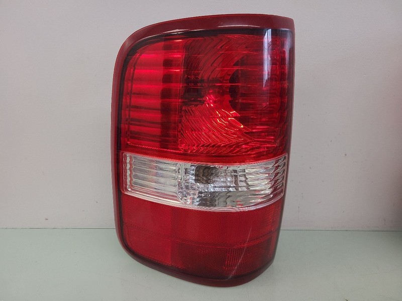 Driver Left Tail Light Flareside Fits 04-09 FORD F150 PICKUP 559299