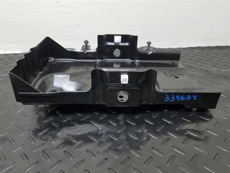 18-24 Volkswagen Tiguan Battery Tray Holder Bracket OEM 5QF915331C
