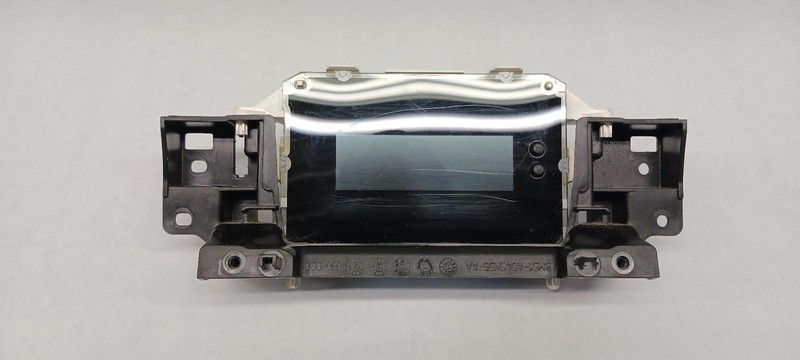 12-'14 FORD FOCUS front display screen OEM 1 Year Warranty!
