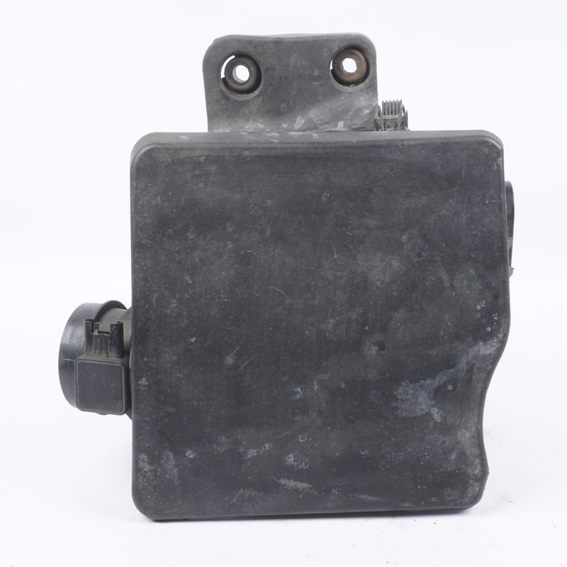 03-05 BMW Z4 E85 2.5L Air Intake Cleaner Filter Box Assembly 13717514876 Oem